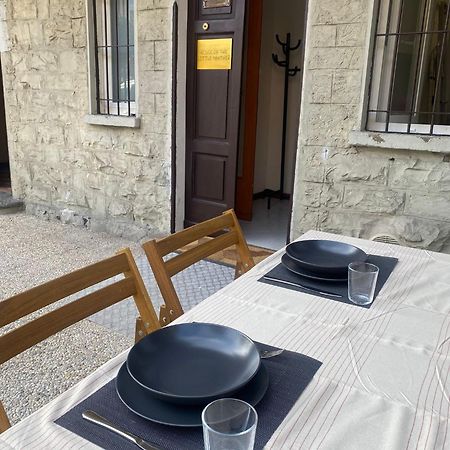 Lake Front Apartments, Lecco Exteriör bild