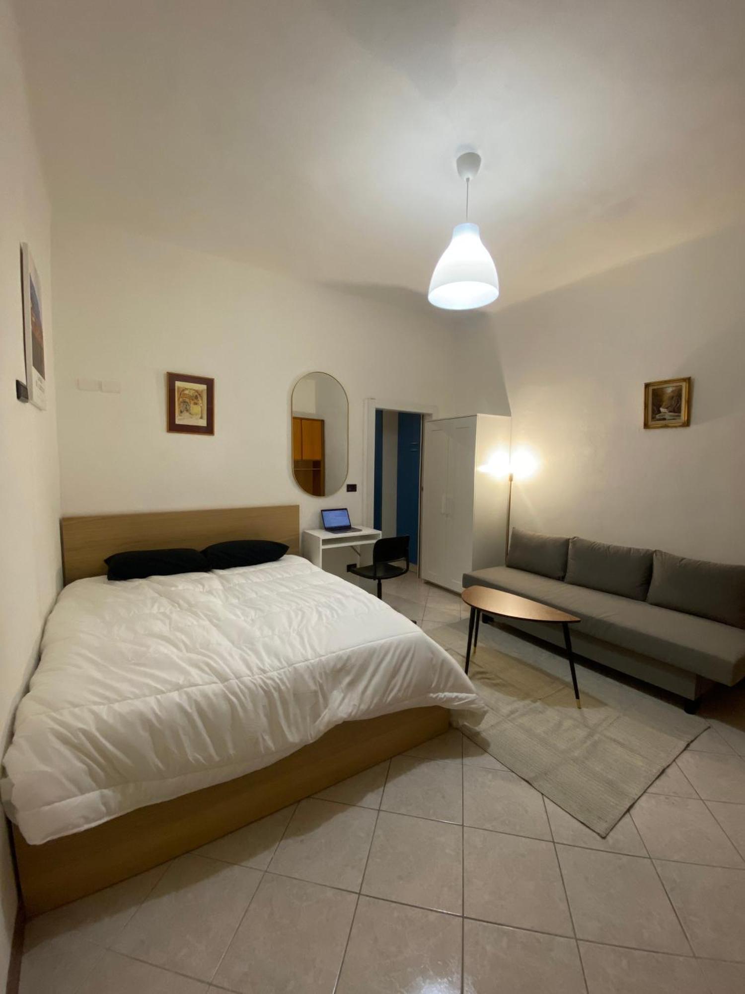 Lake Front Apartments, Lecco Rum bild