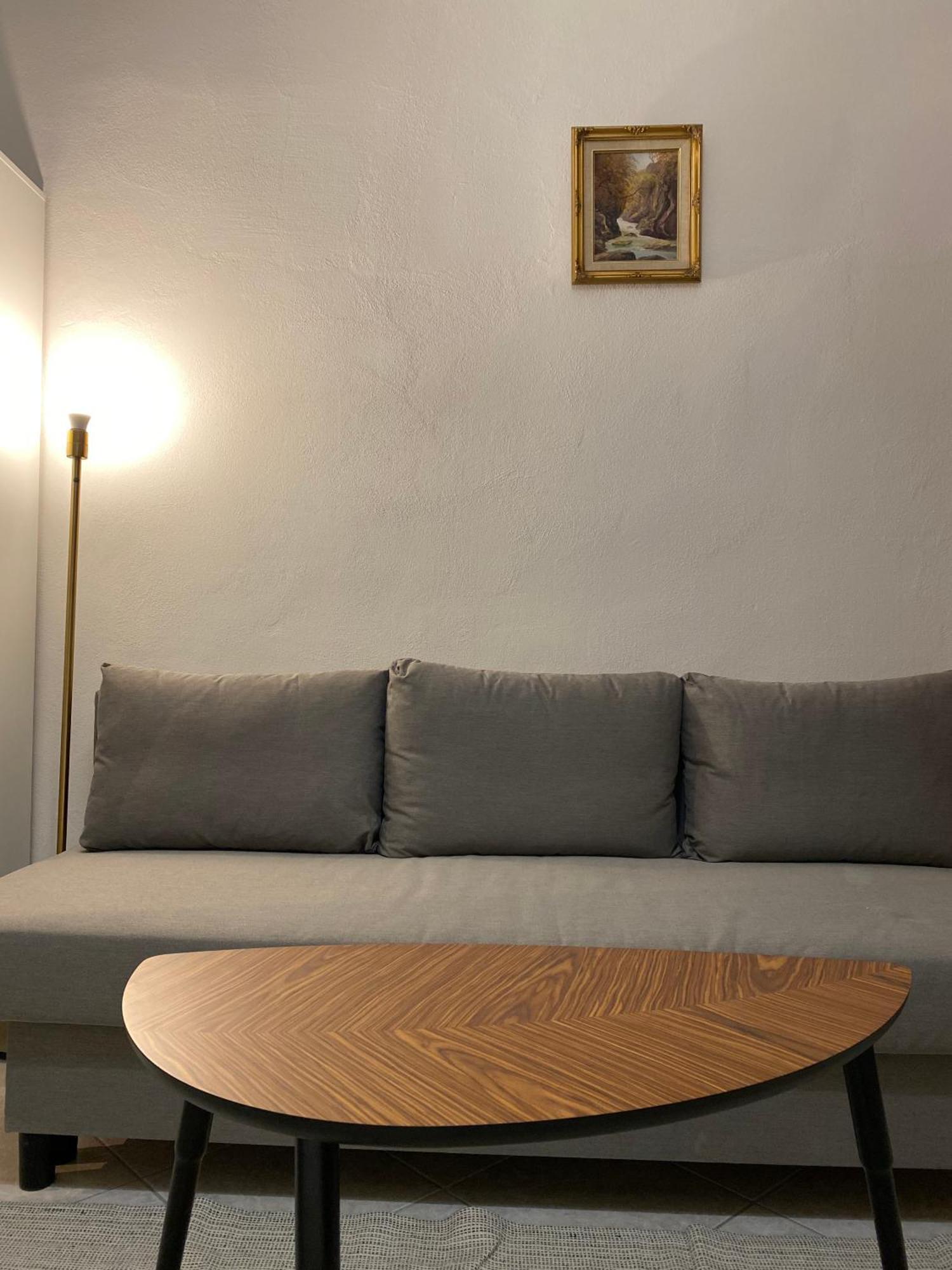 Lake Front Apartments, Lecco Rum bild