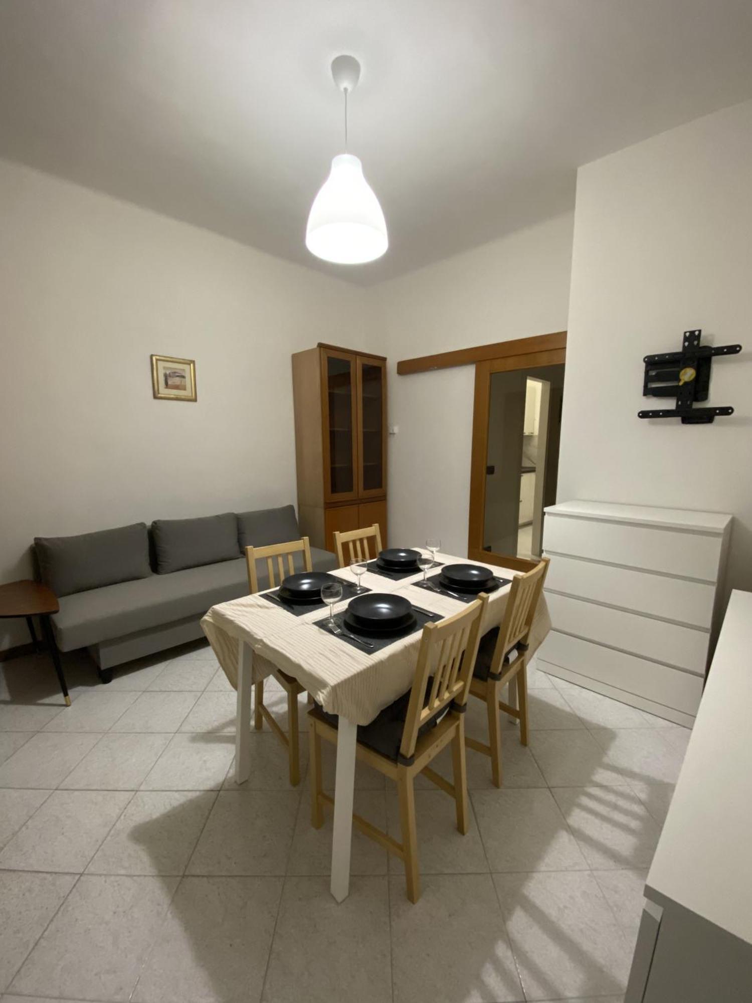 Lake Front Apartments, Lecco Exteriör bild